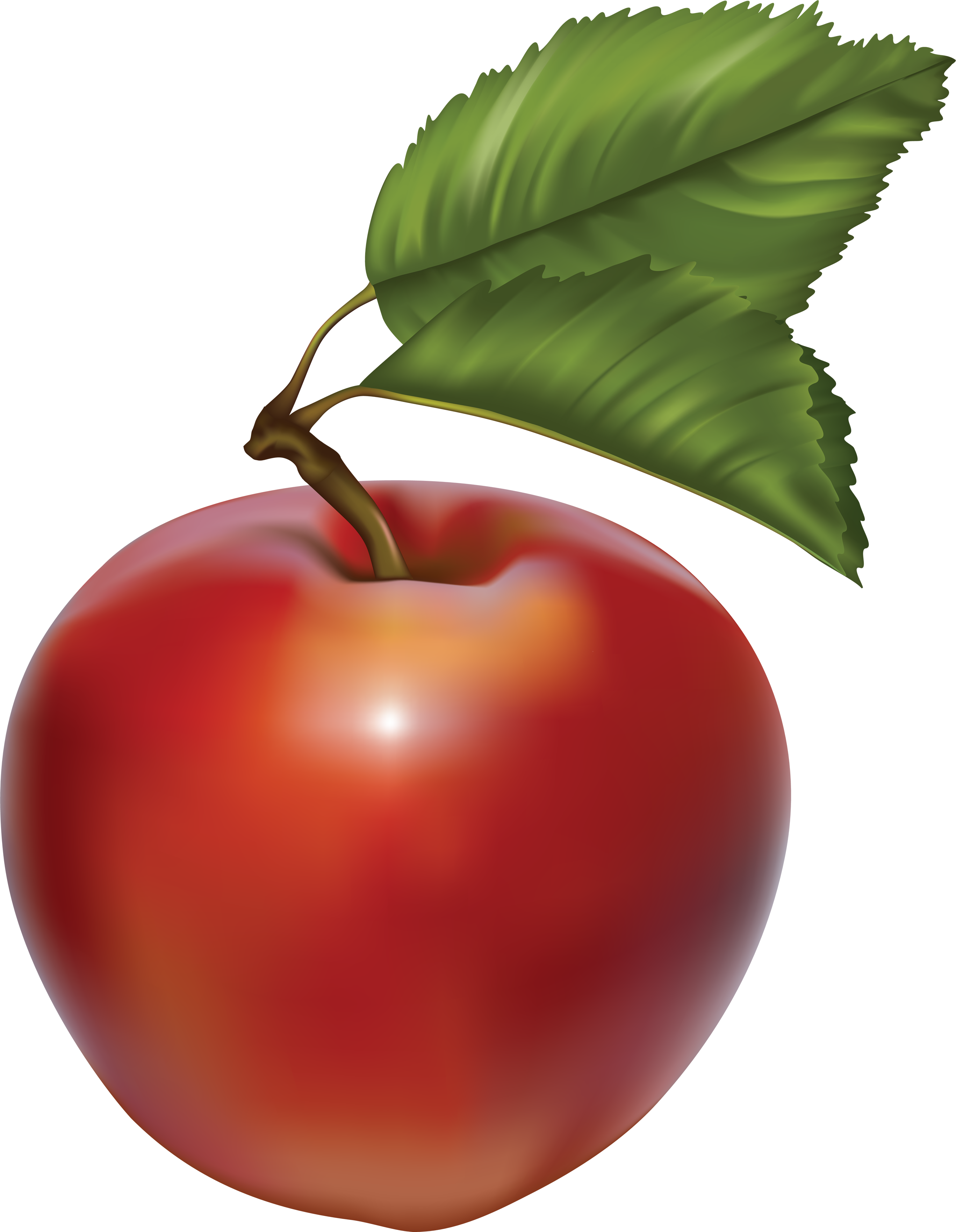 apple